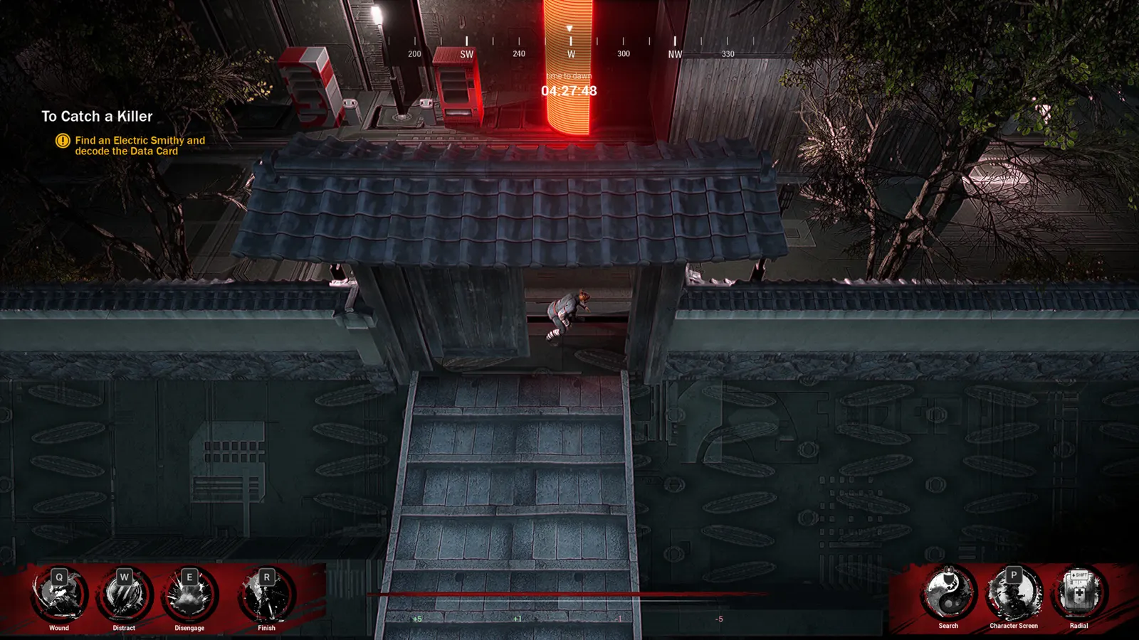 Katana-Ra: Shinobi Rising media 10