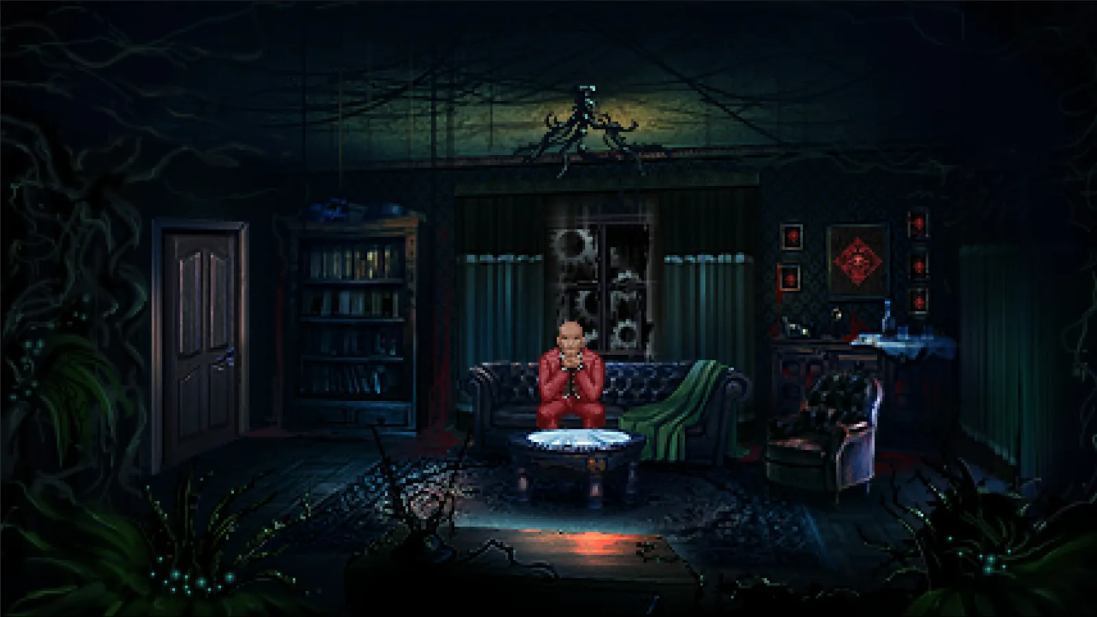 Kathy Rain: Director's Cut media 13