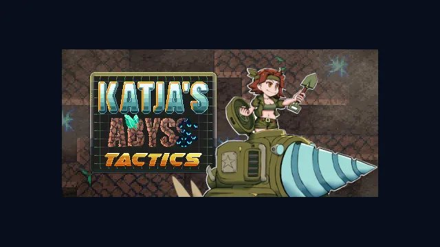 Katja's Abyss: Tactics