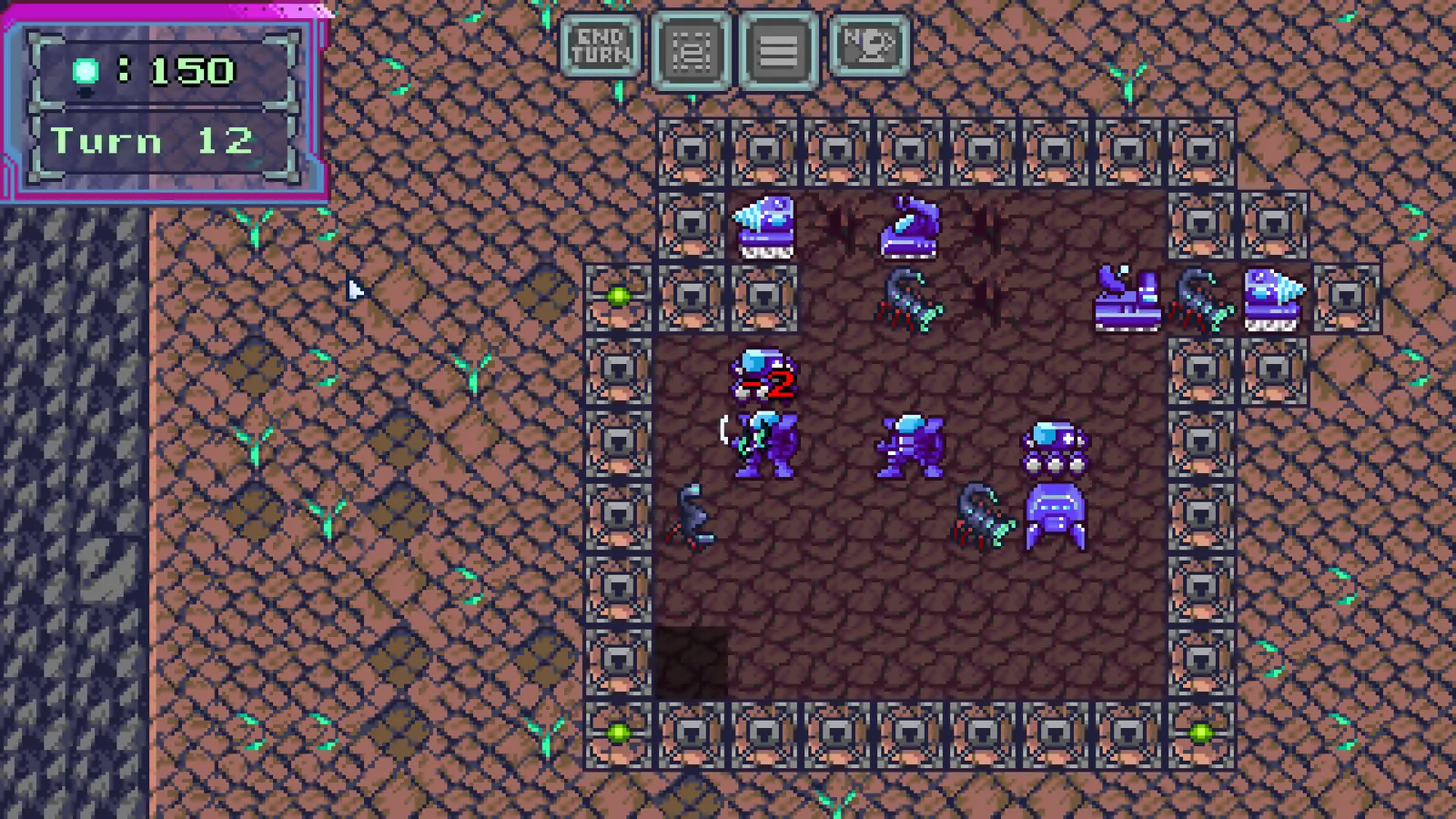 Katja's Abyss: Tactics media 2