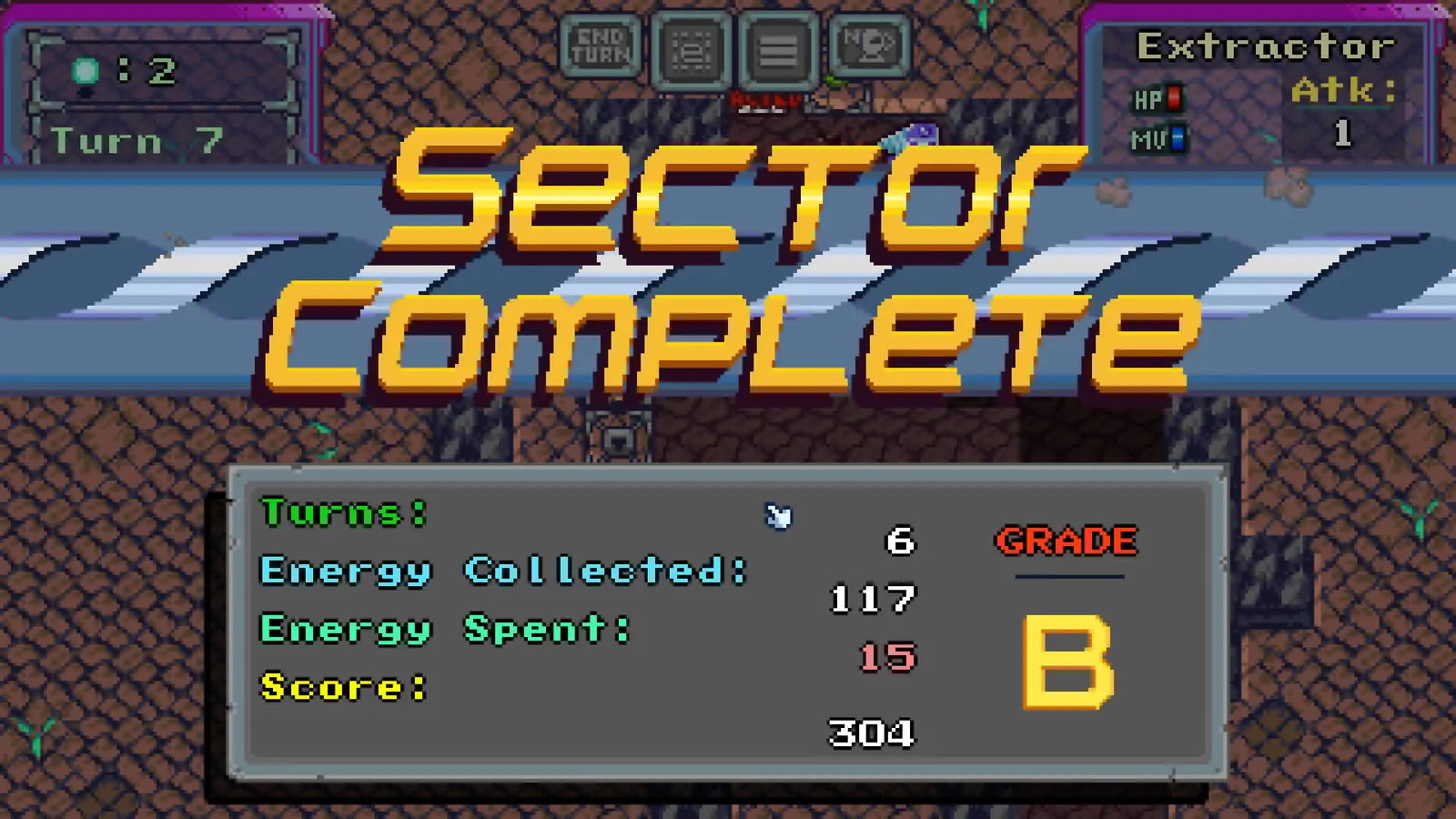 Katja's Abyss: Tactics media 5