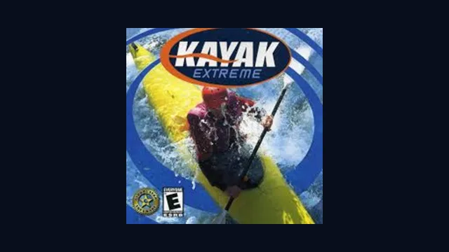 Kayak Extreme