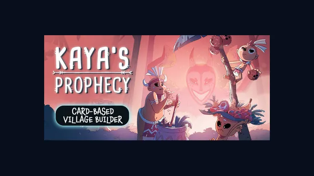 Kaya's Prophecy