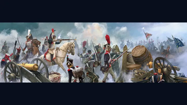 Cossacks II: Battle for Europe