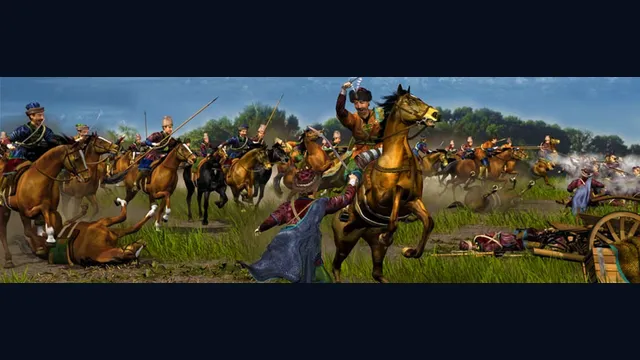 Cossacks: Art of War