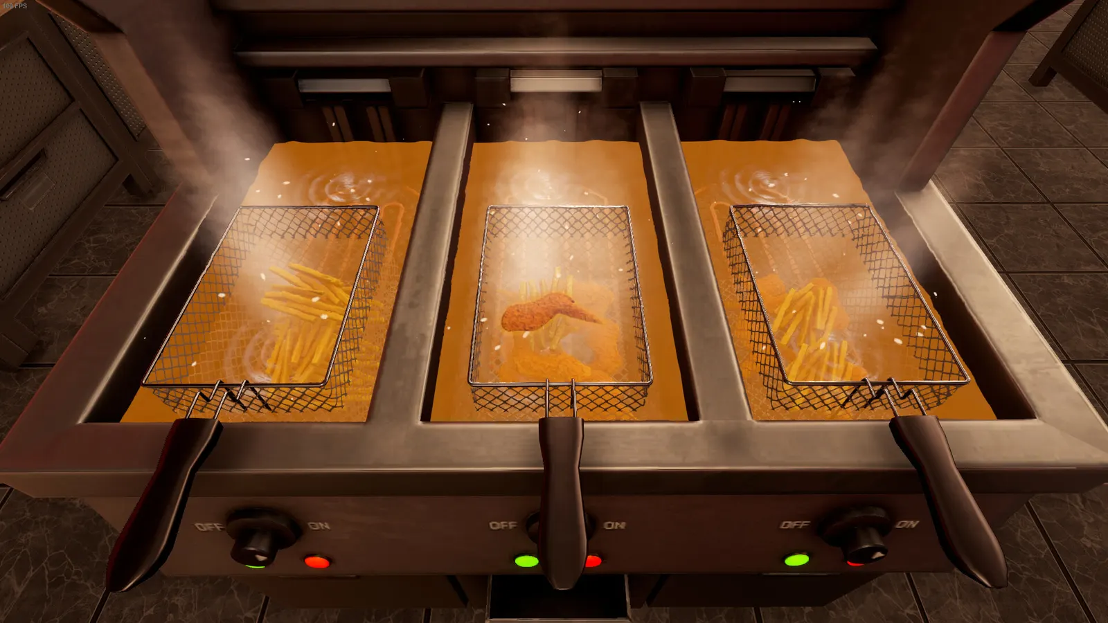 Kebab Chefs! - Restaurant Simulator media 6