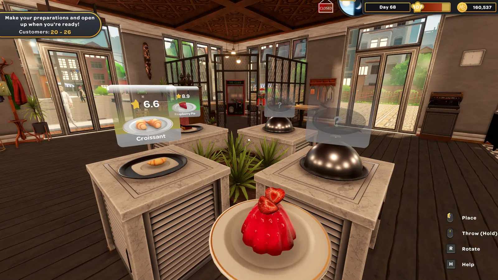 Kebab Chefs! - Restaurant Simulator media 7
