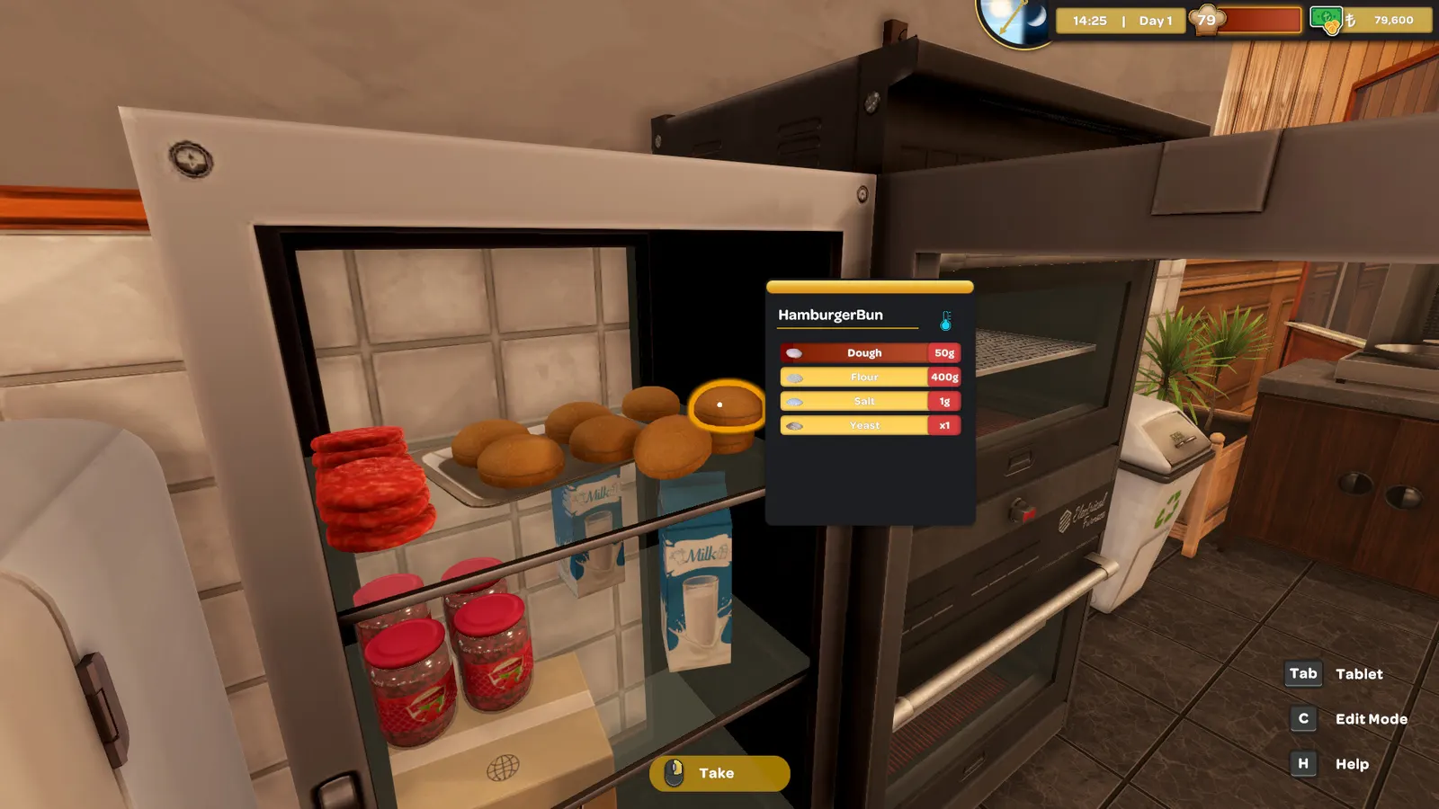Kebab Chefs! - Restaurant Simulator media 12