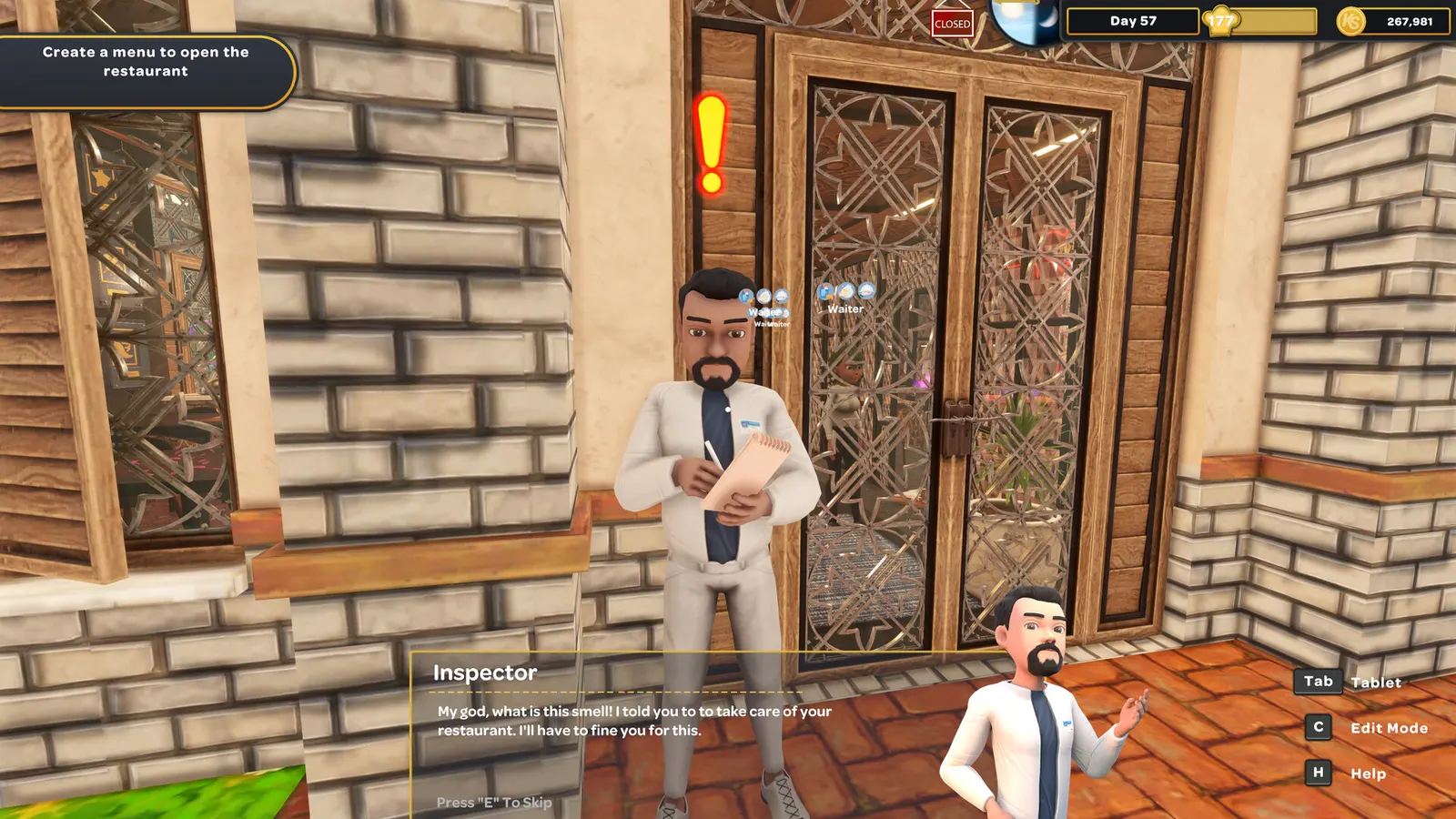 Kebab Chefs! - Restaurant Simulator media 11