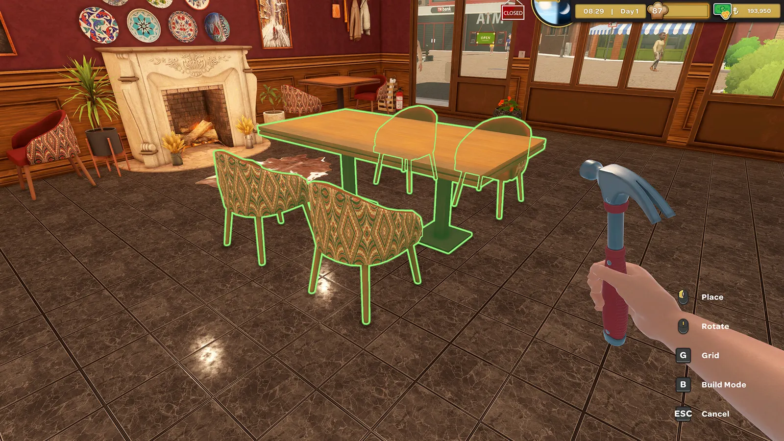 Kebab Chefs! - Restaurant Simulator media 15