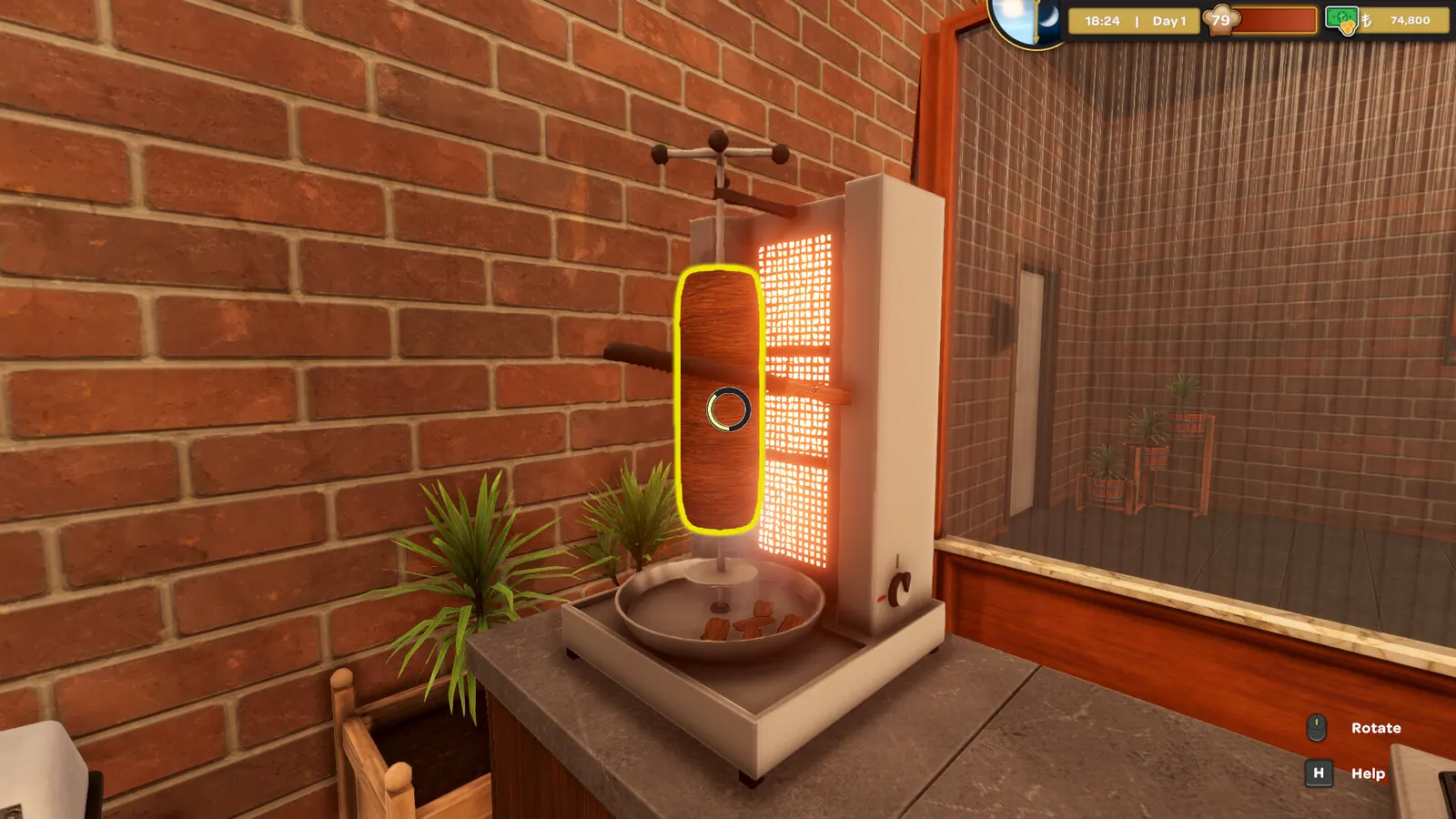 Kebab Chefs! - Restaurant Simulator media 22