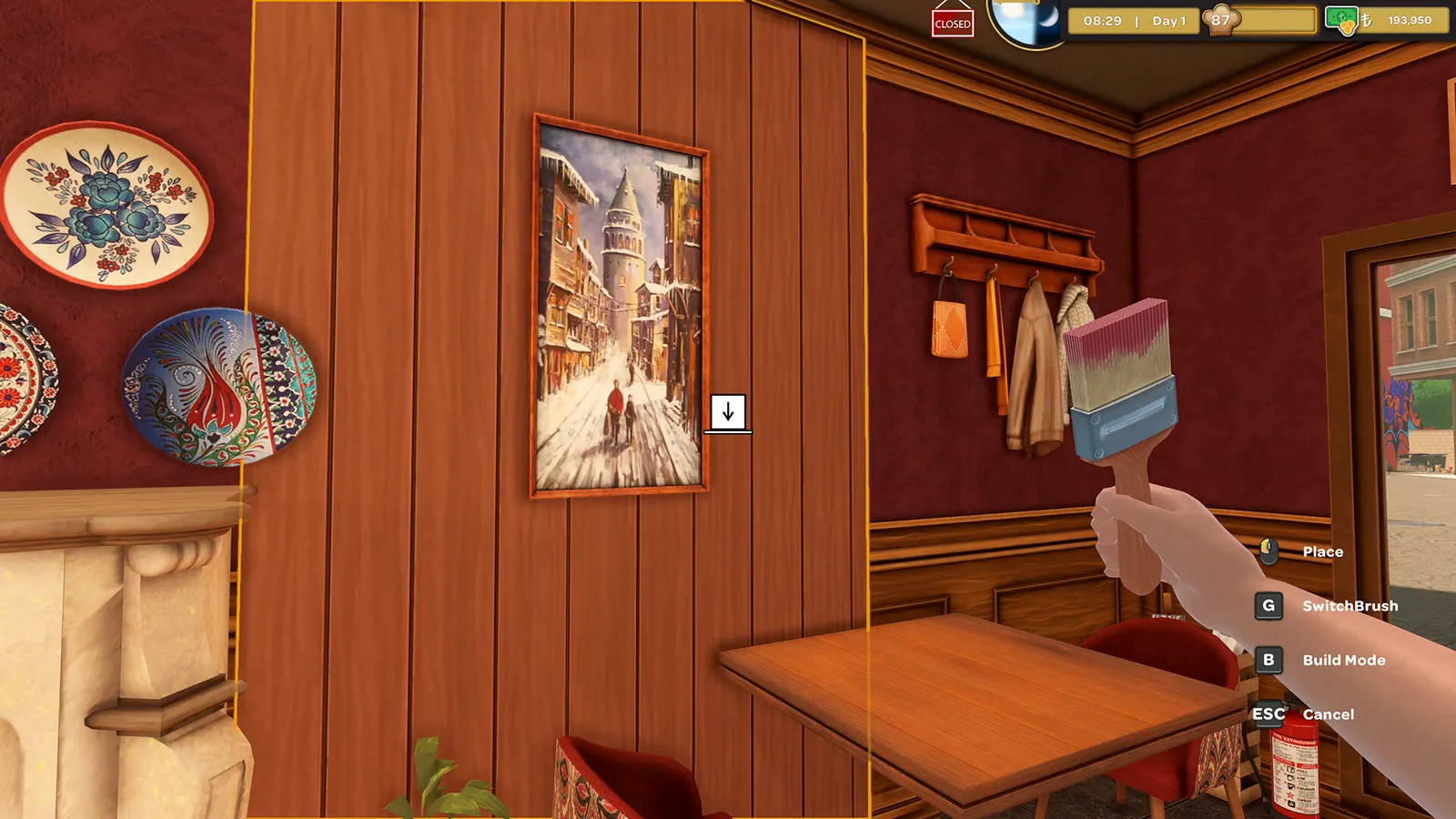 Kebab Chefs! - Restaurant Simulator media 23