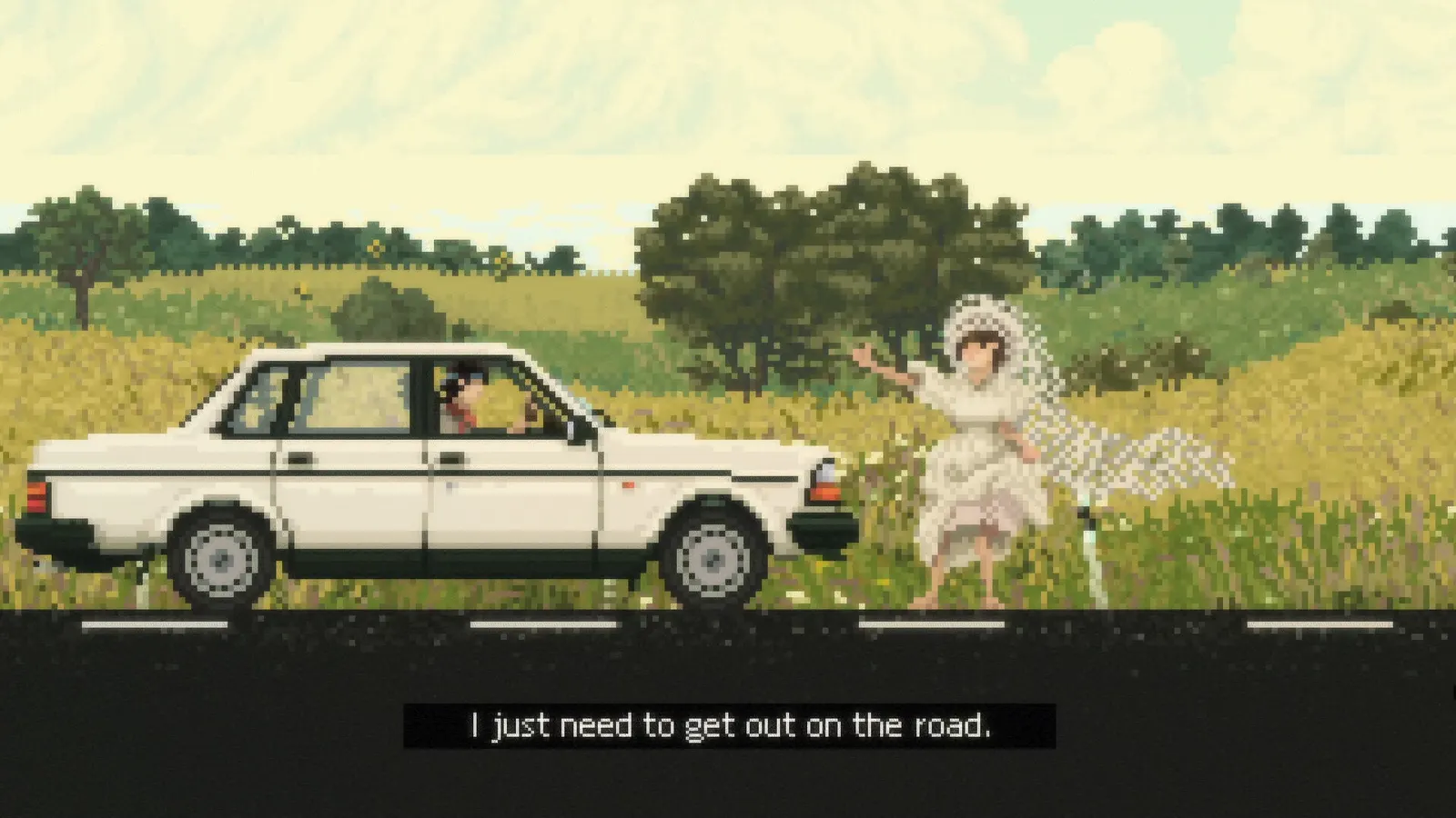 Keep Driving media 10