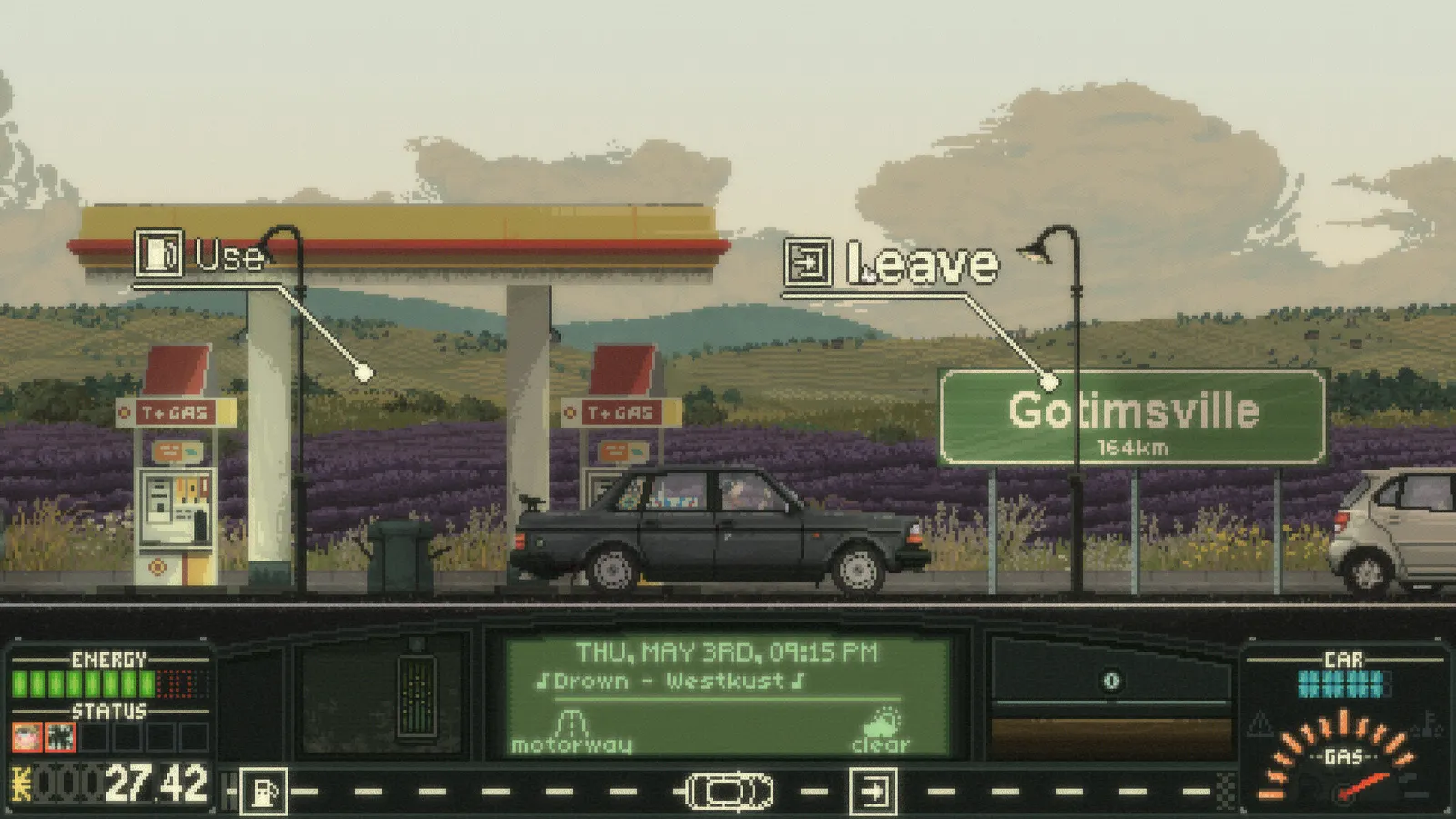 Keep Driving media 14