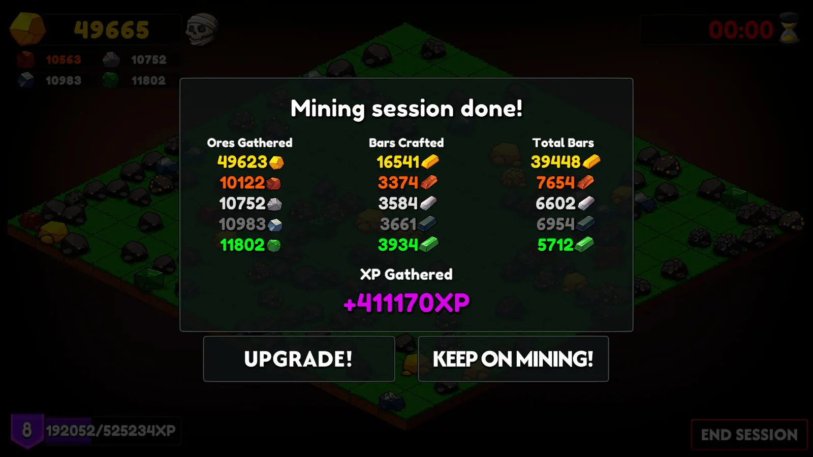 Keep on Mining! media 6