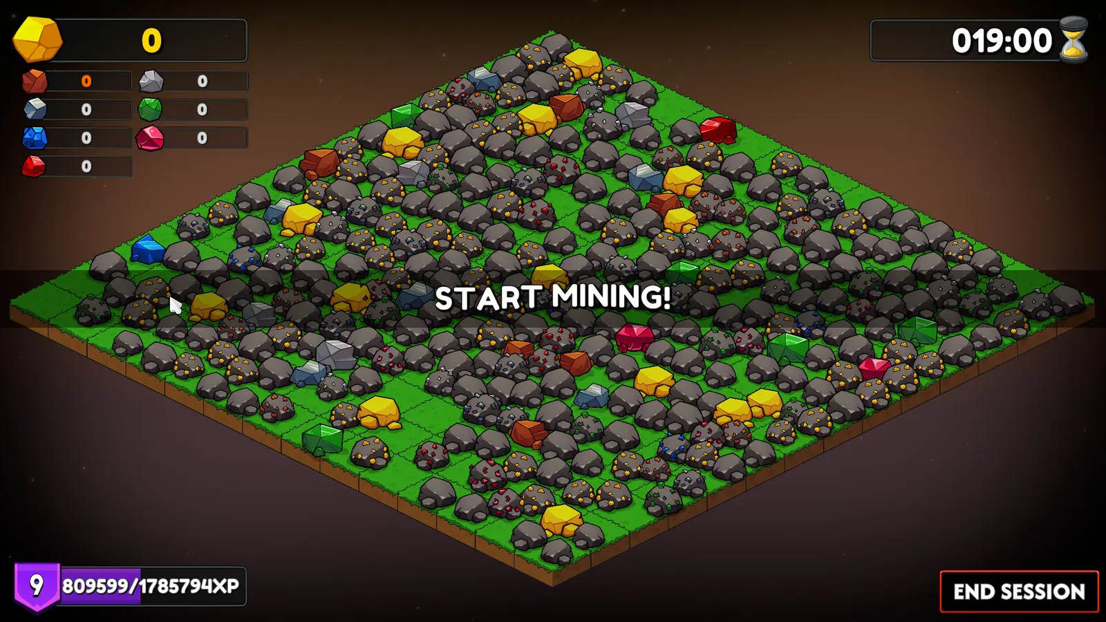Keep on Mining! media 7