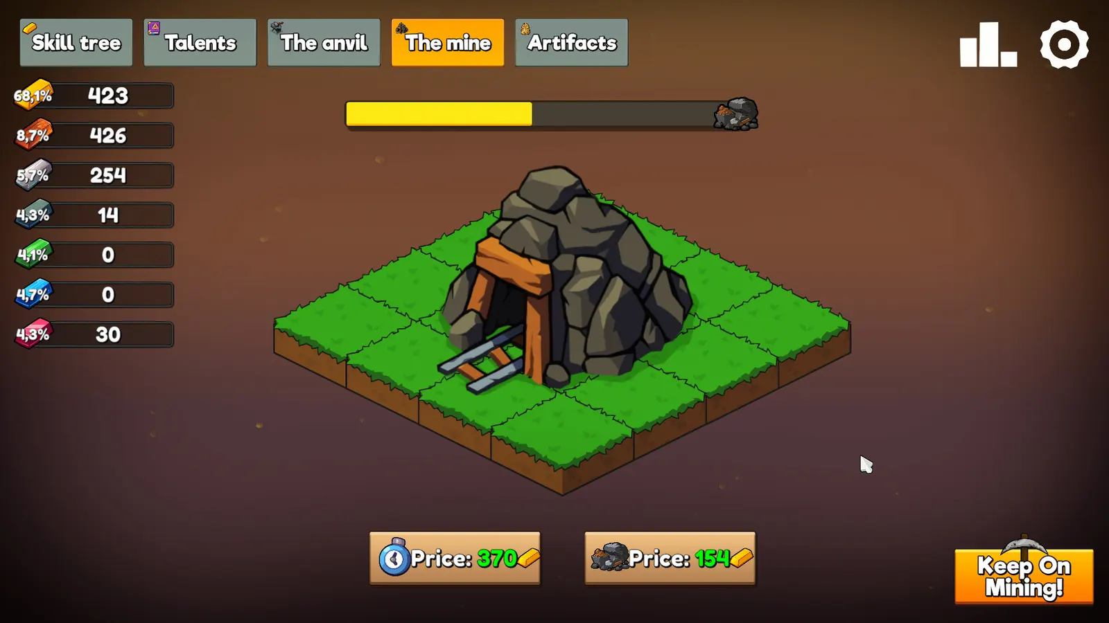 Keep on Mining! media 13