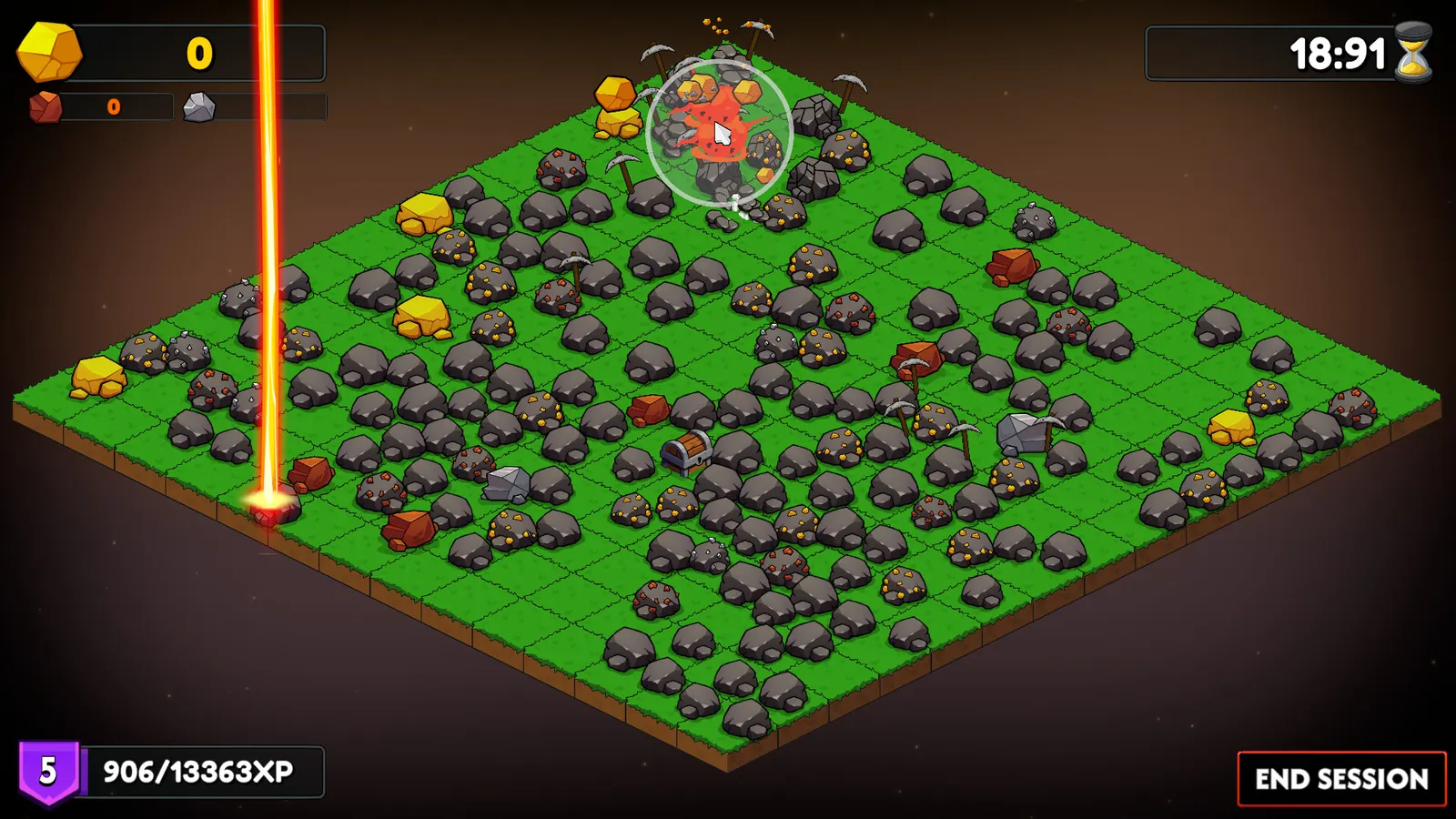 Keep on Mining! media 14