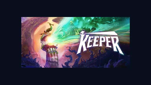 Keeper