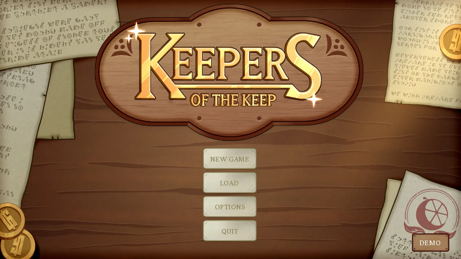 Keepers of the Keep media 13