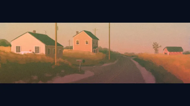 Keepsake County