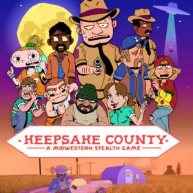 Keepsake County
