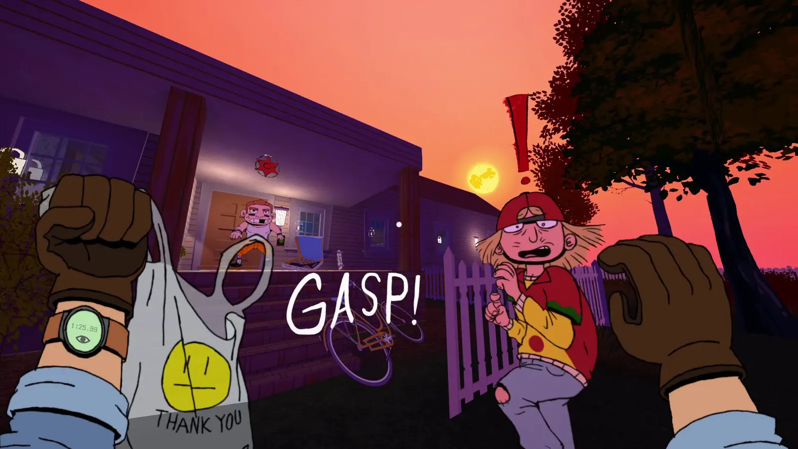 Keepsake County media 3