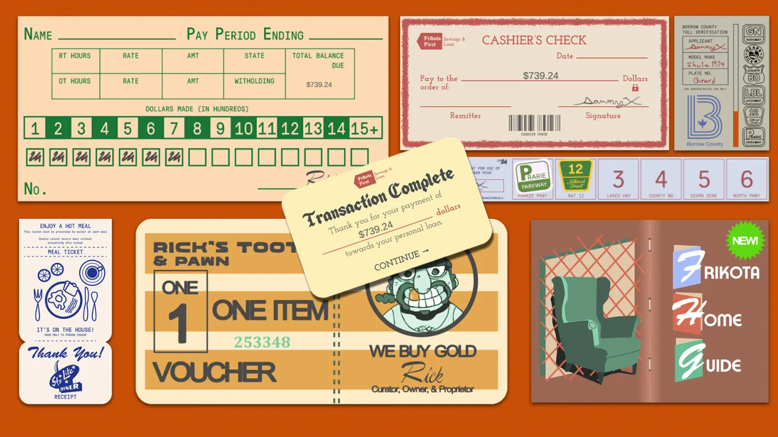Keepsake County media 7