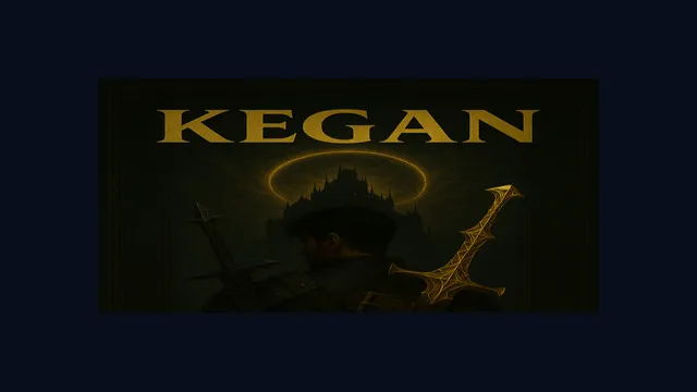 Kegan