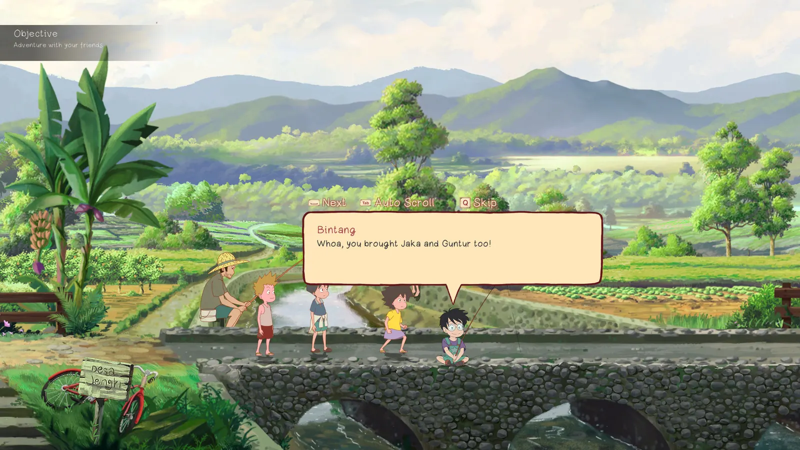 Kejora media 3
