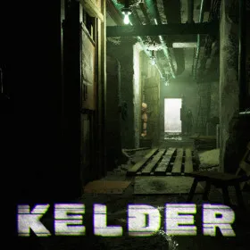 Обкладинка гри KELDER