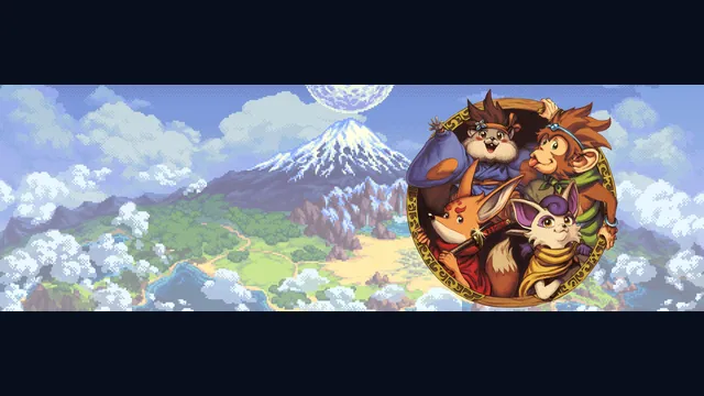 Kemono Heroes