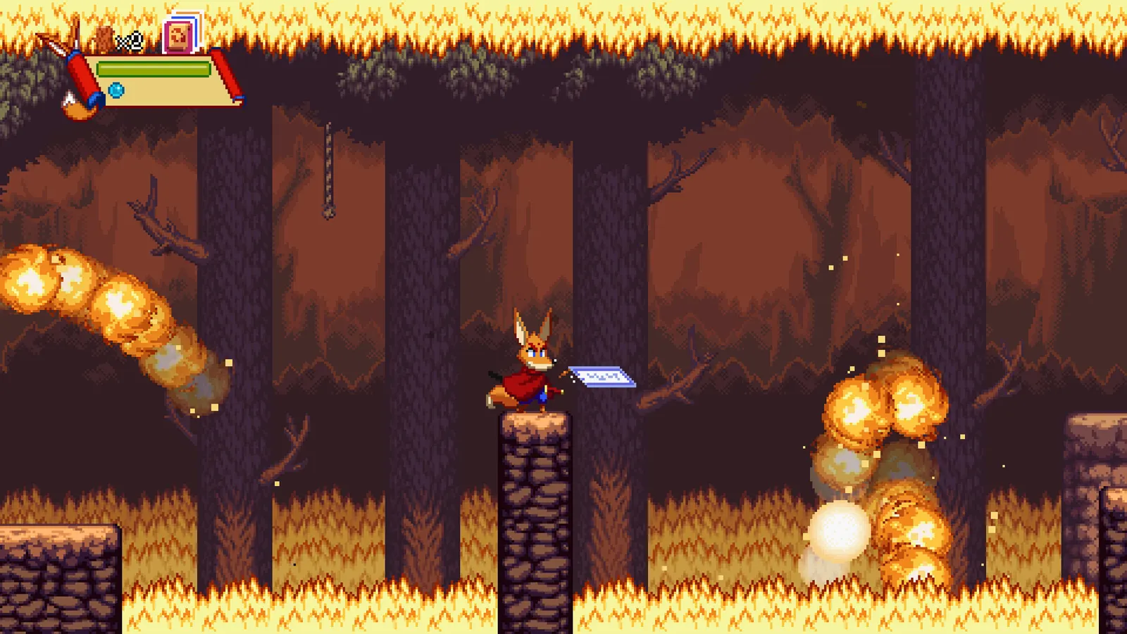 Kemono Heroes media 3