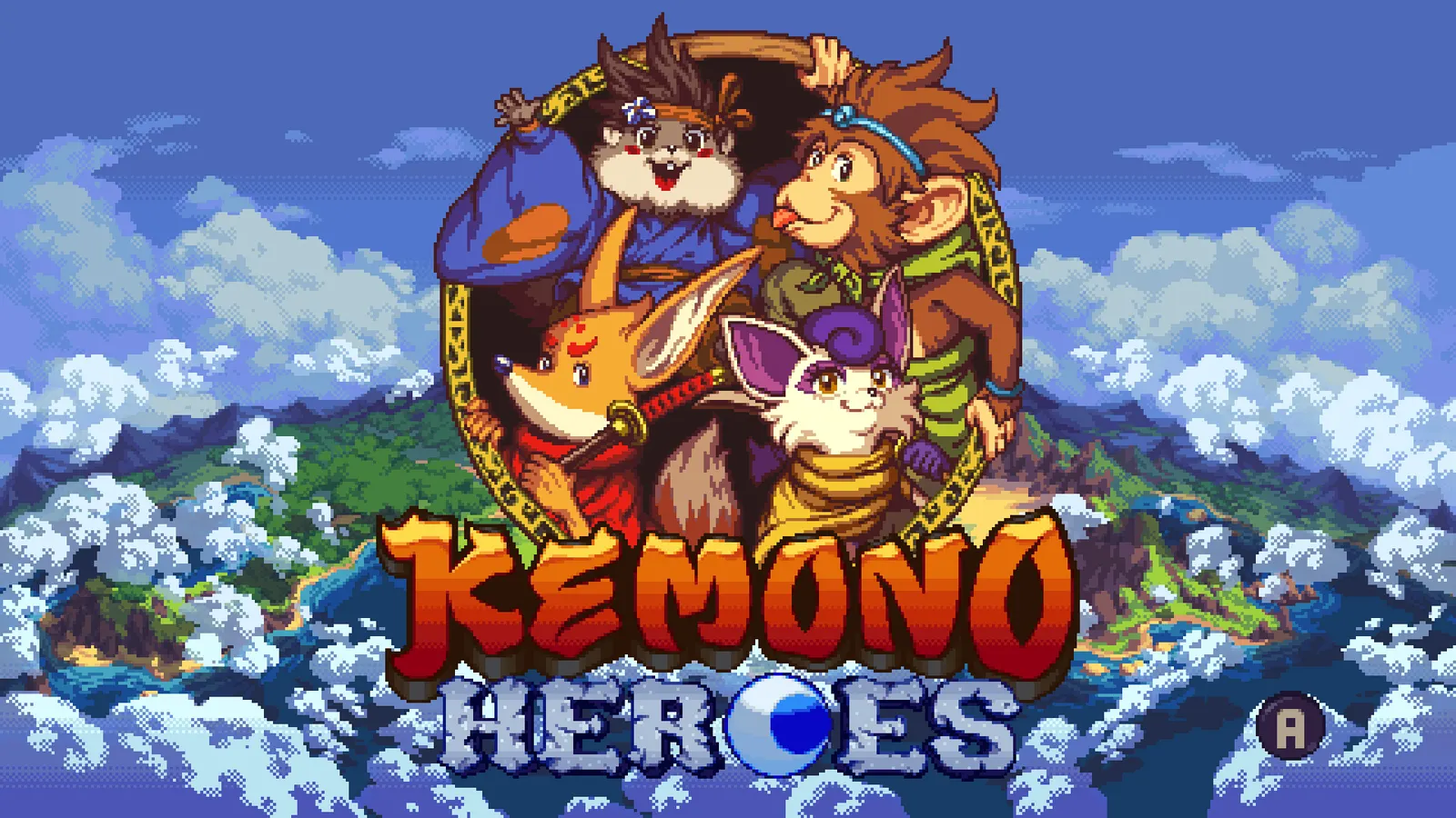 Kemono Heroes media 10
