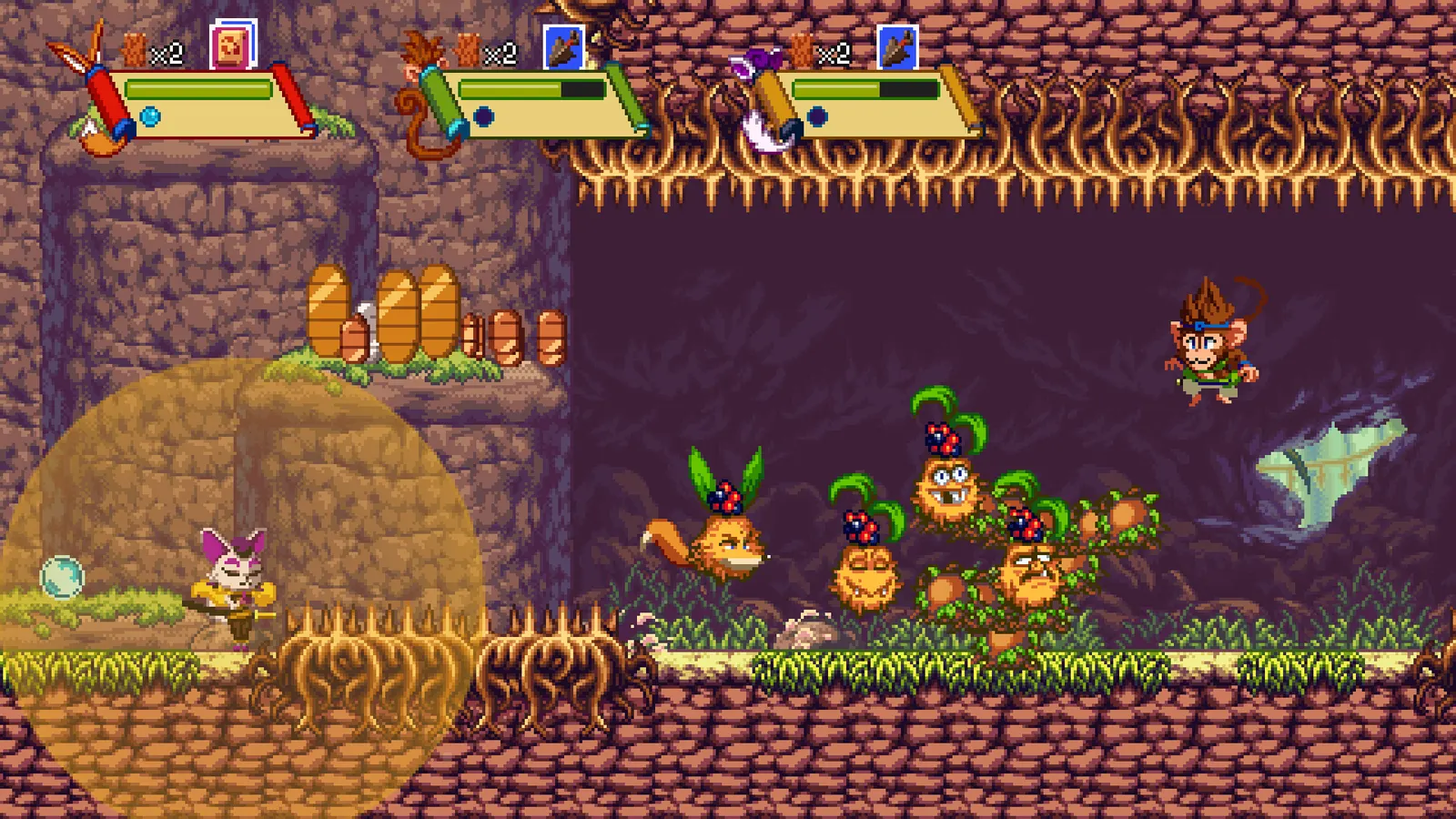 Kemono Heroes media 11