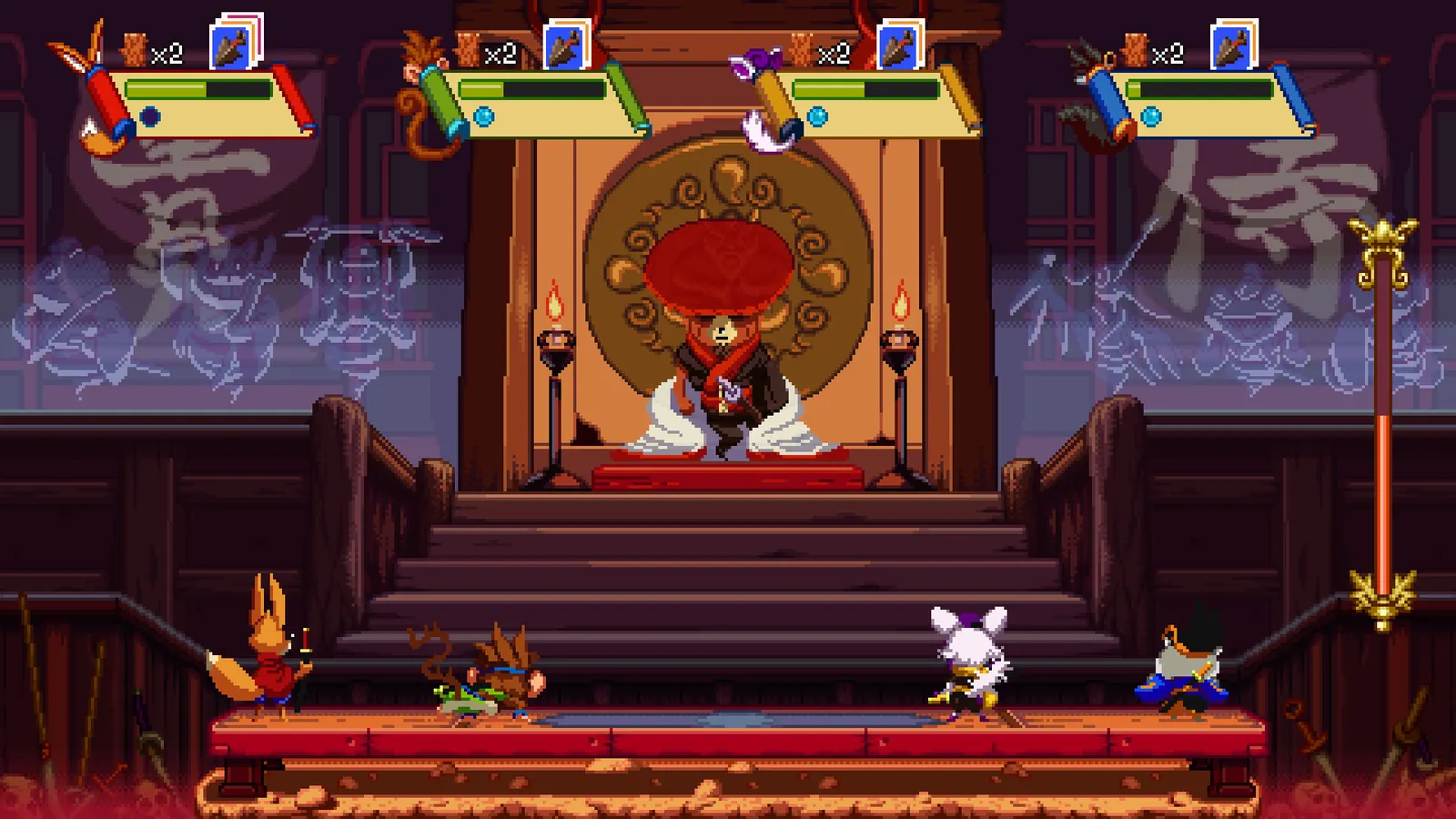 Kemono Heroes media 12