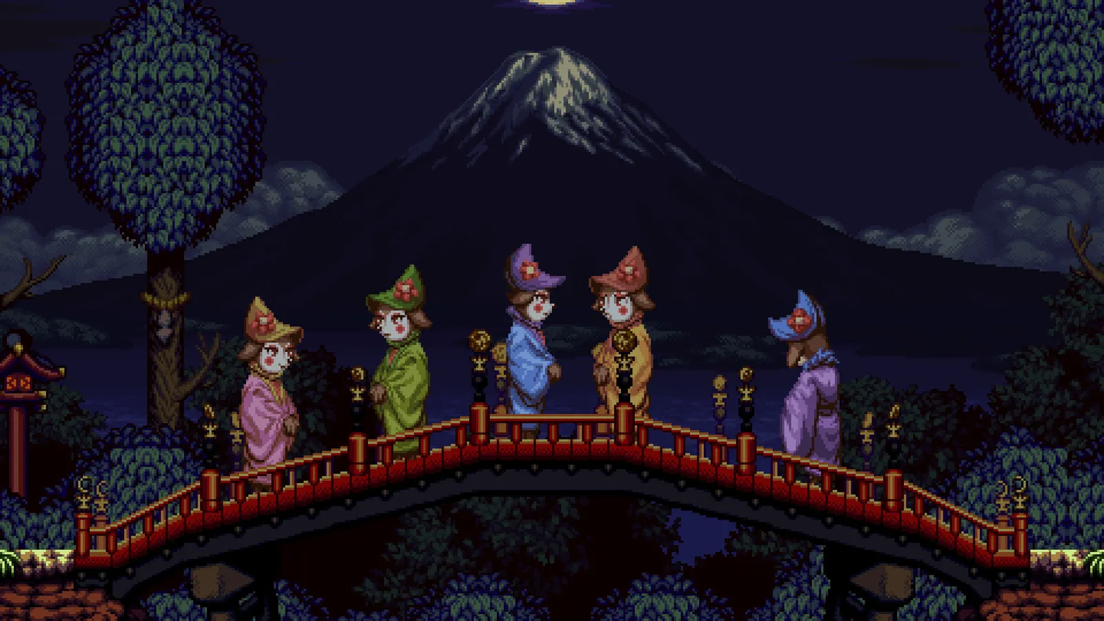 Kemono Heroes media 13