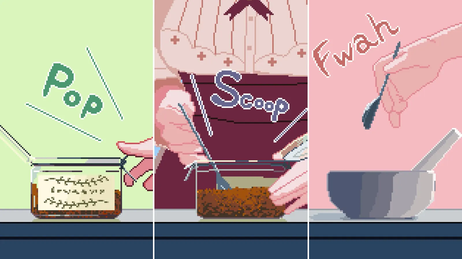 Kemono Teatime media 5