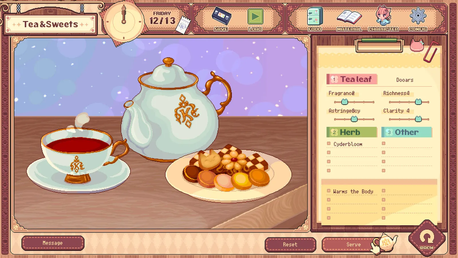 Kemono Teatime media 7