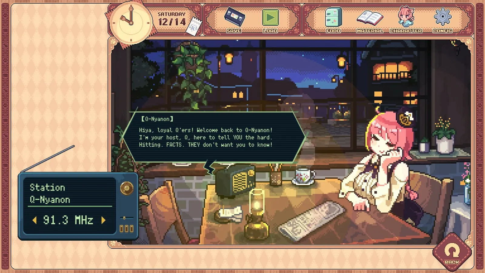 Kemono Teatime media 10