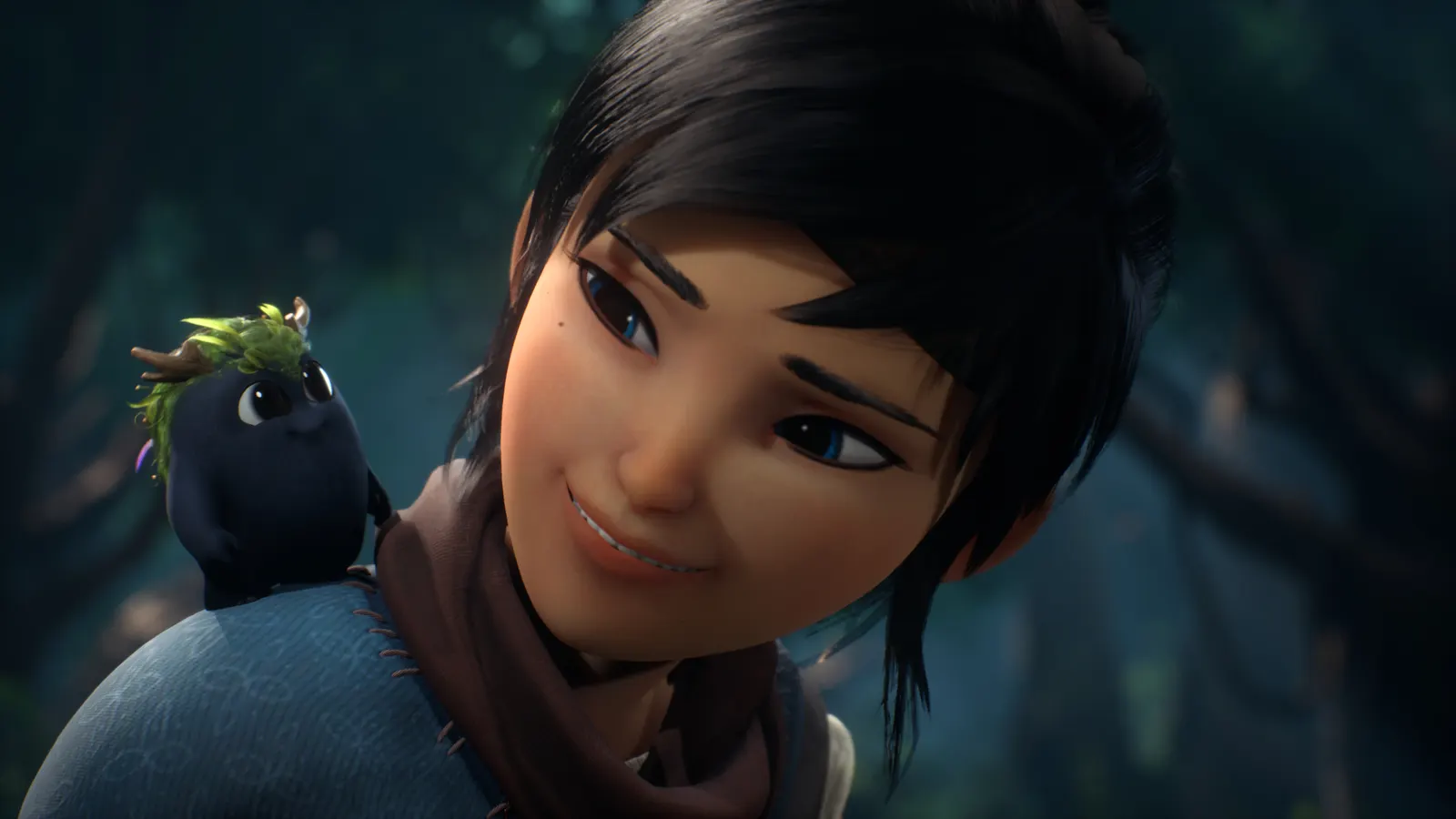 Kena: Bridge of Spirits media 3