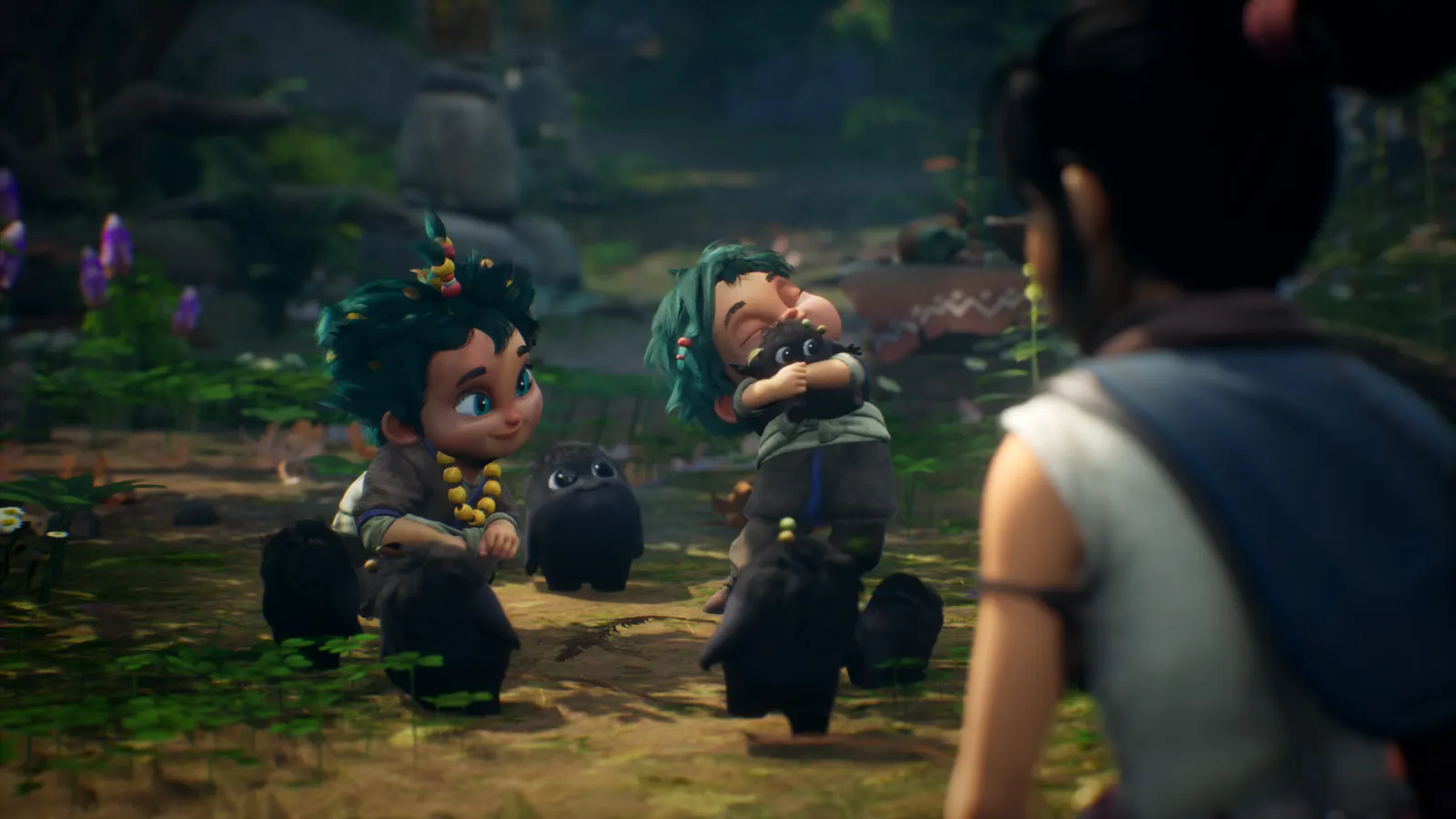 Kena: Bridge of Spirits media 5