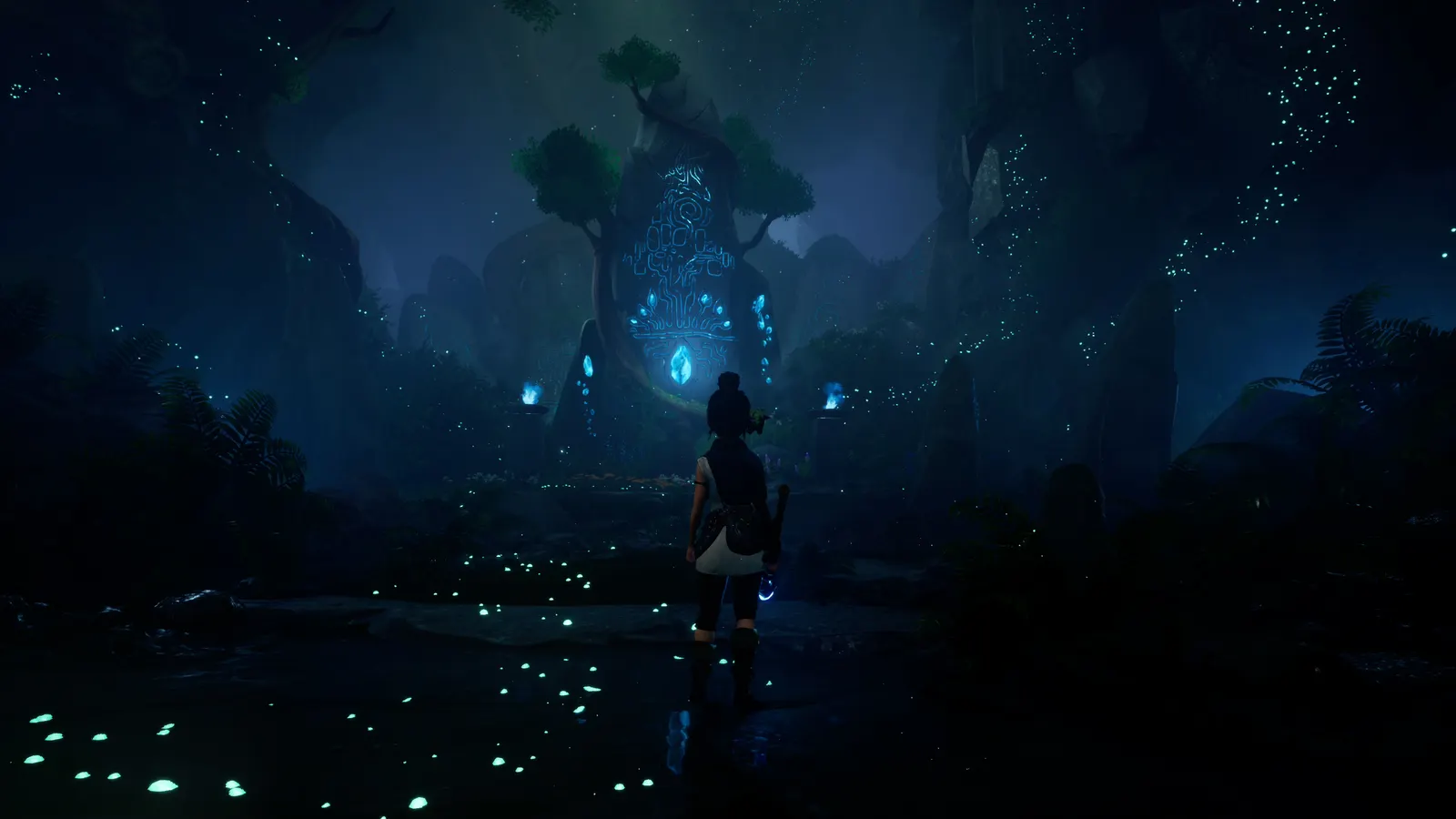 Kena: Bridge of Spirits media 6