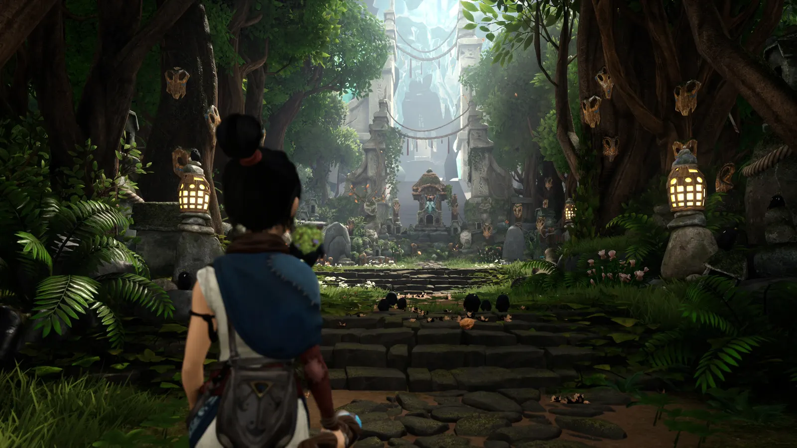 Kena: Bridge of Spirits media 7