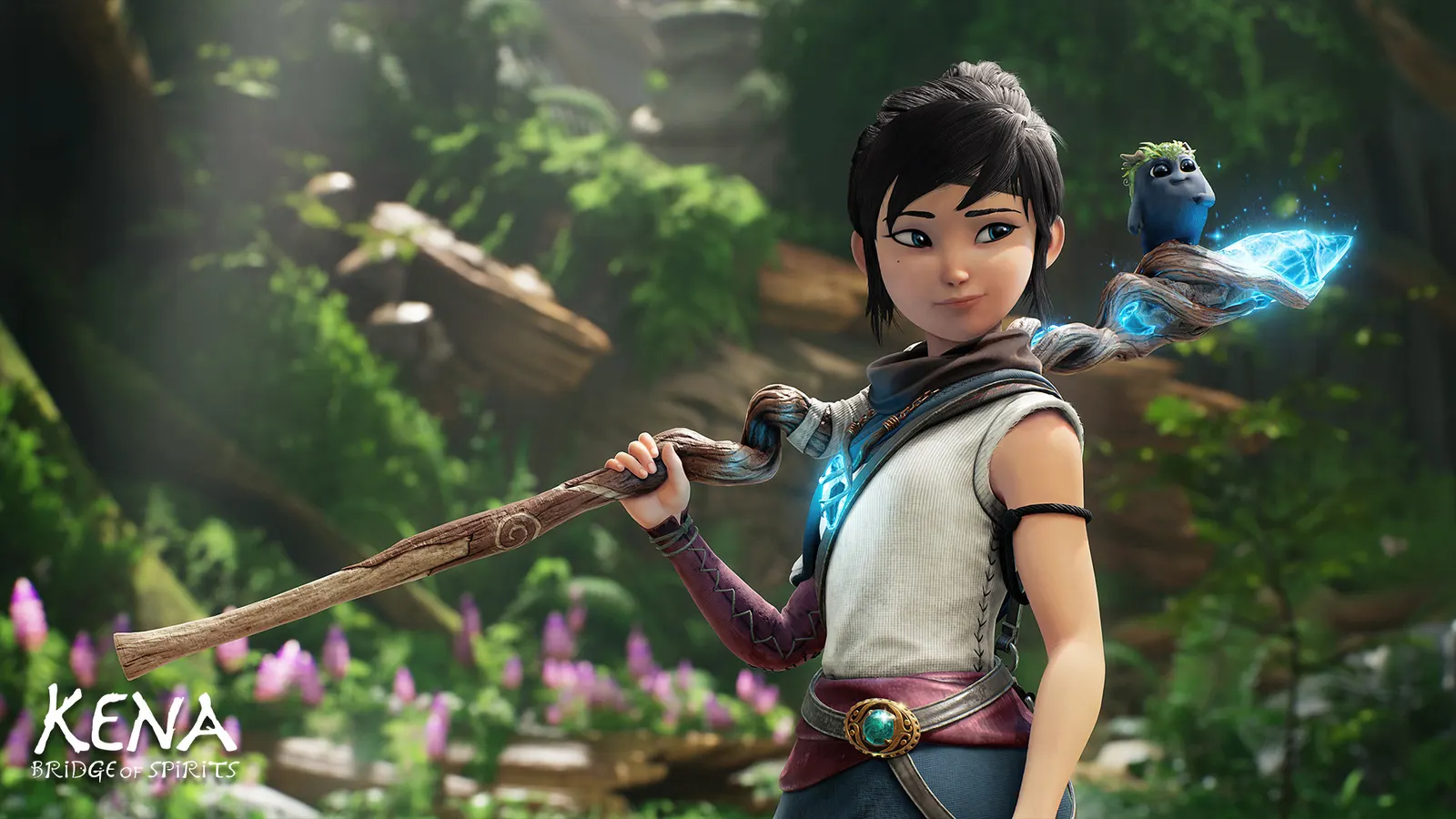 Kena: Bridge of Spirits media 13