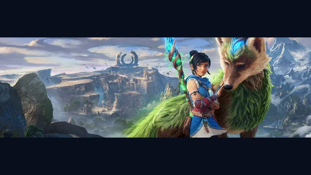 Kena: Scars of Kosmora