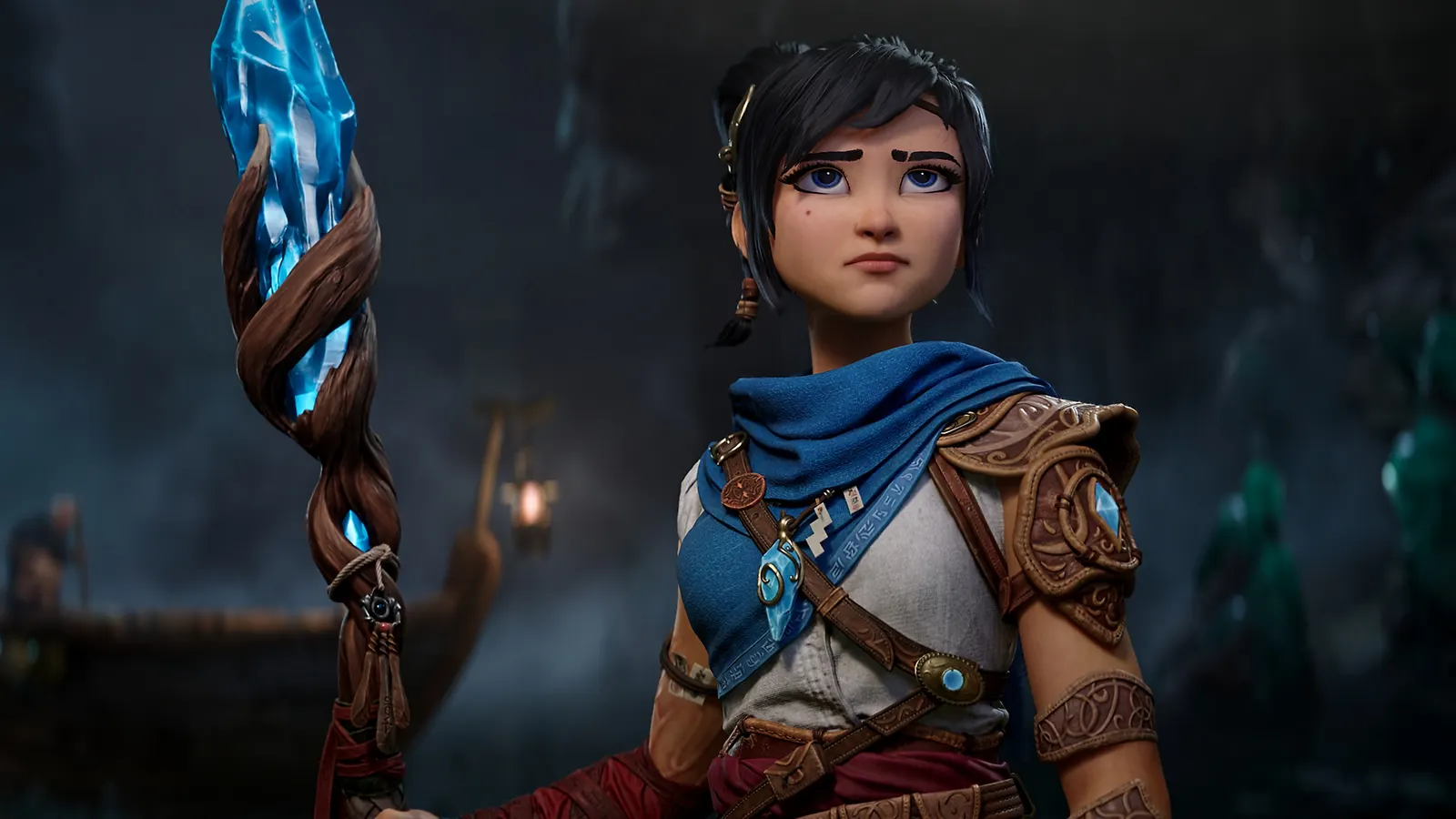 Kena: Scars of Kosmora media 3