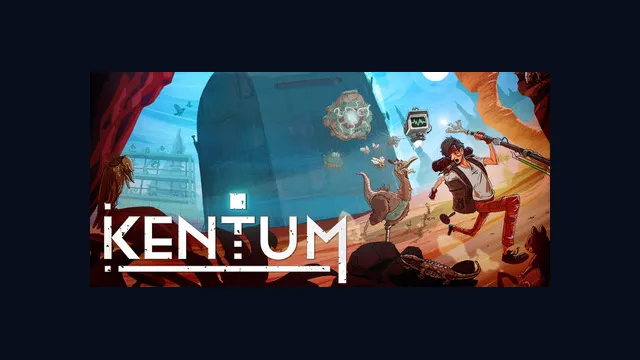 Kentum
