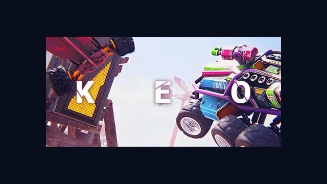 KEO