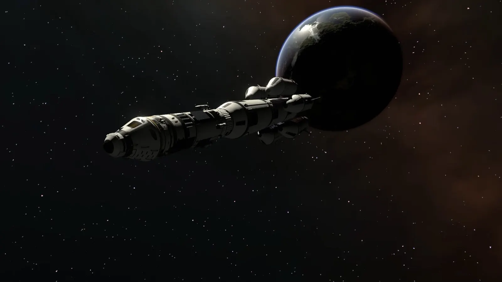 Kerbal Space Program 2 media 4